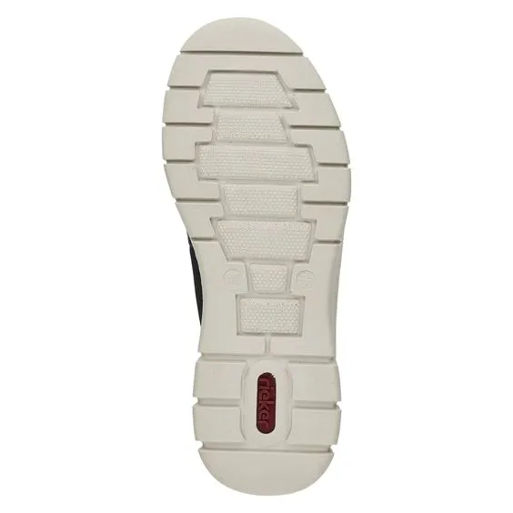 RIEKER- MEN'S B7796-14 SHOE