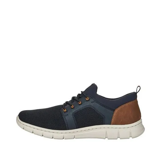 RIEKER- MEN'S B7796-14 SHOE