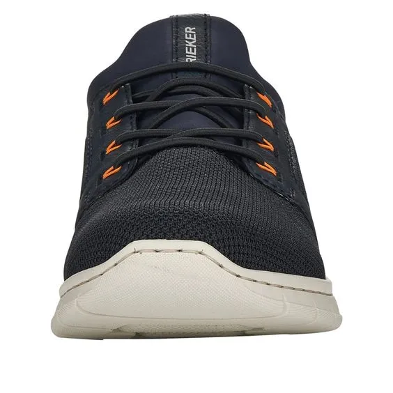 RIEKER- MEN'S B7796-14 SHOE