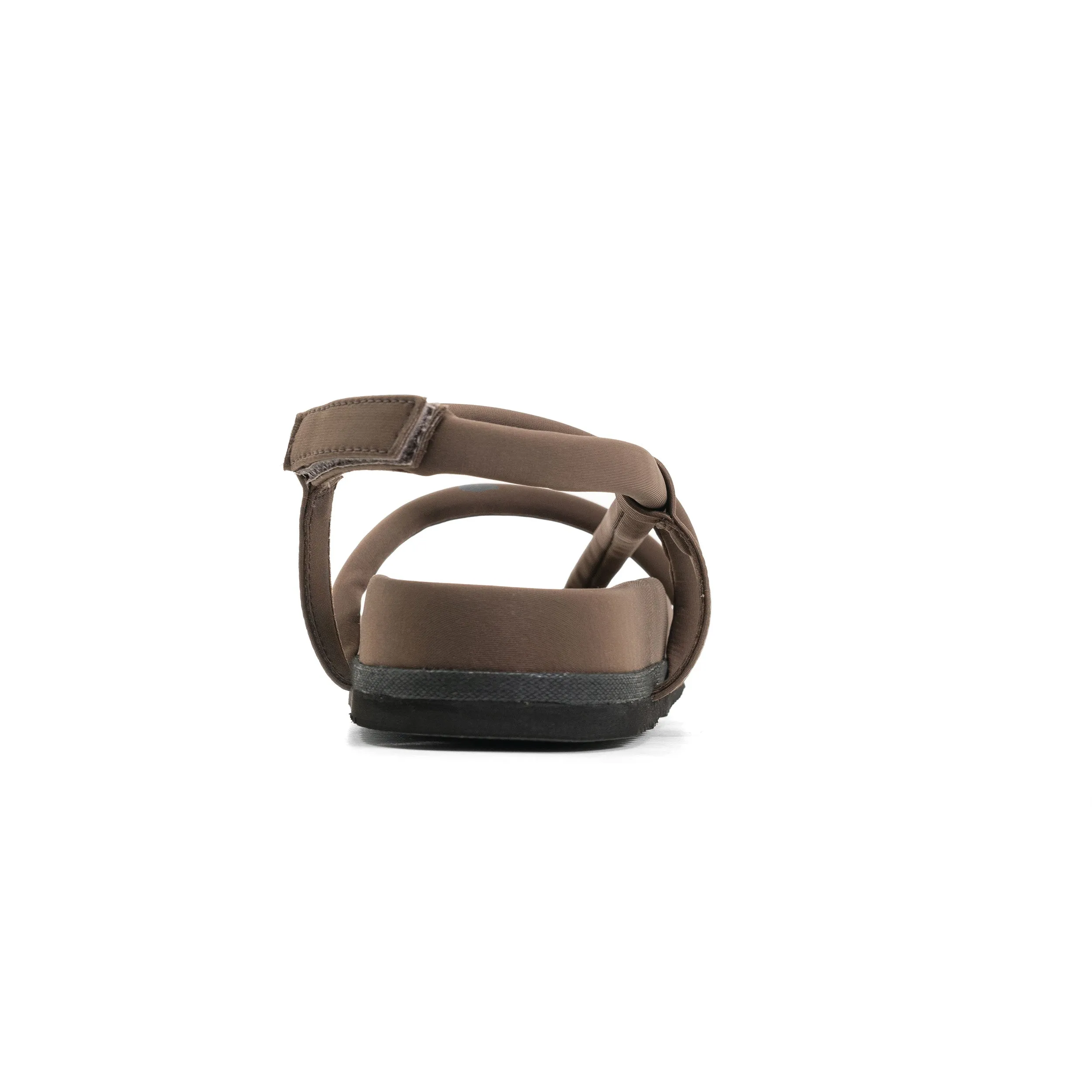 ROAM CROSS BACK SANDAL TAUPE NEOPRENE