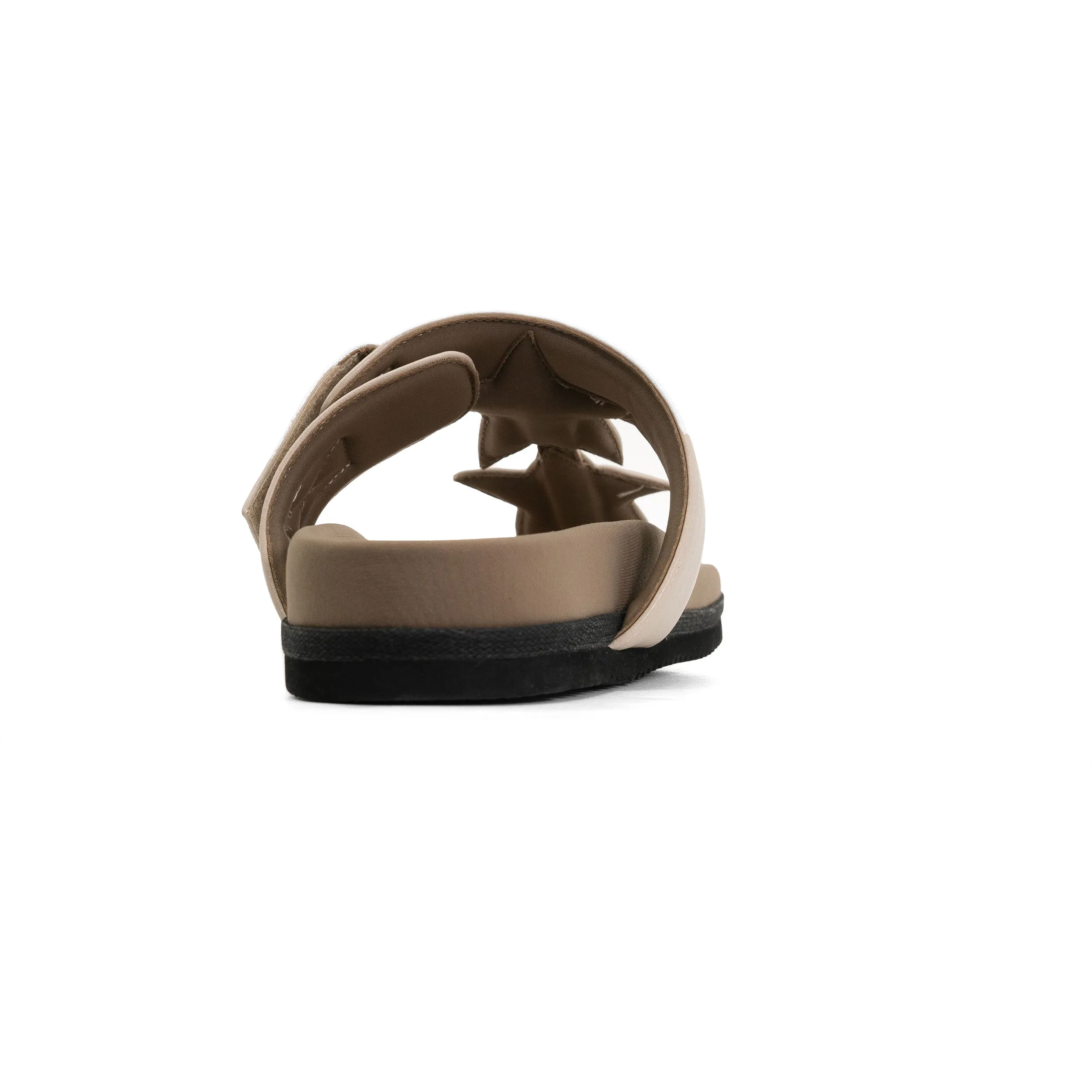 ROAM STAR T SANDAL CEMENT VEGAN LEATHER