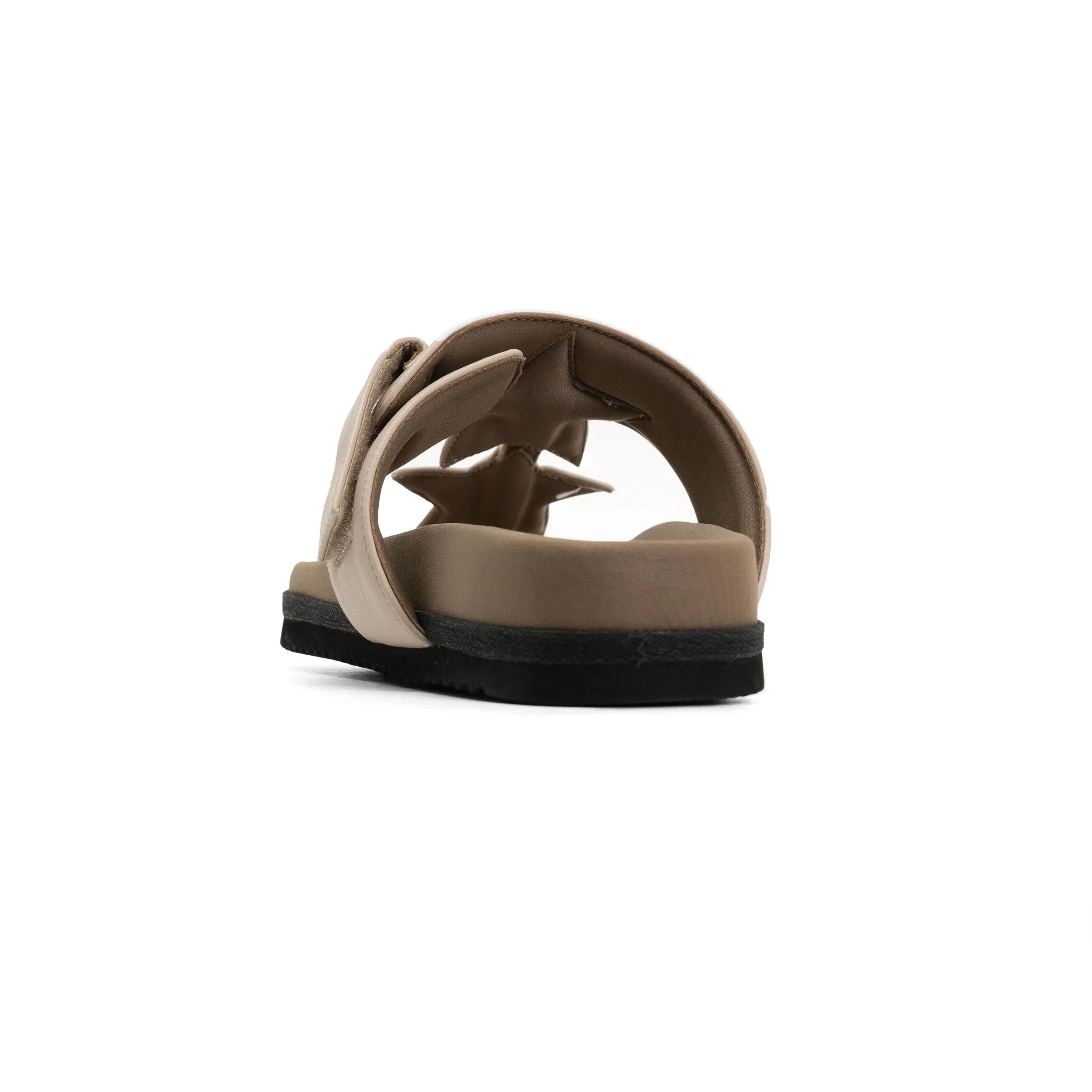 ROAM STAR T SANDAL CEMENT VEGAN LEATHER