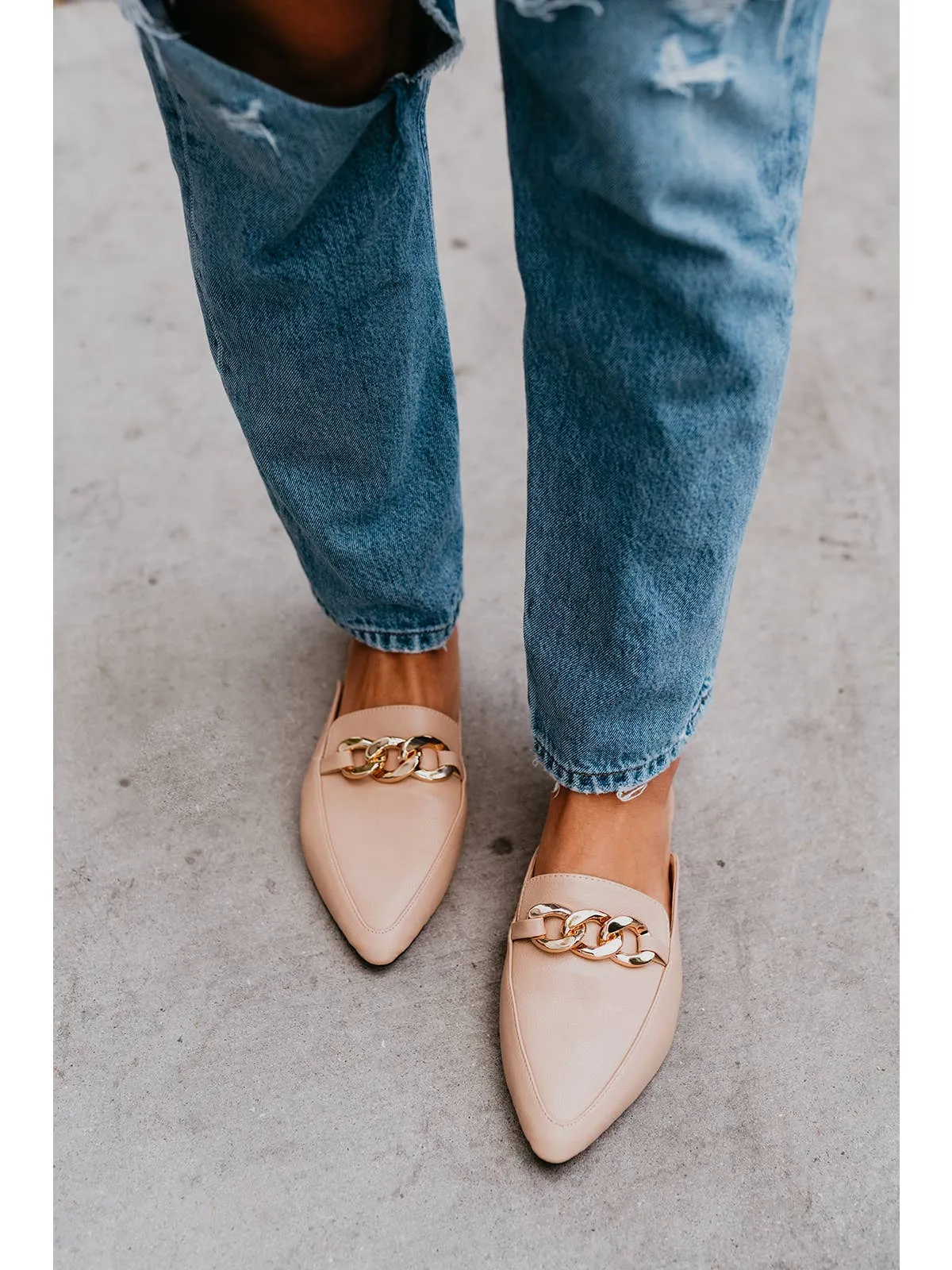 Rollasoles Uptown Girl Nude