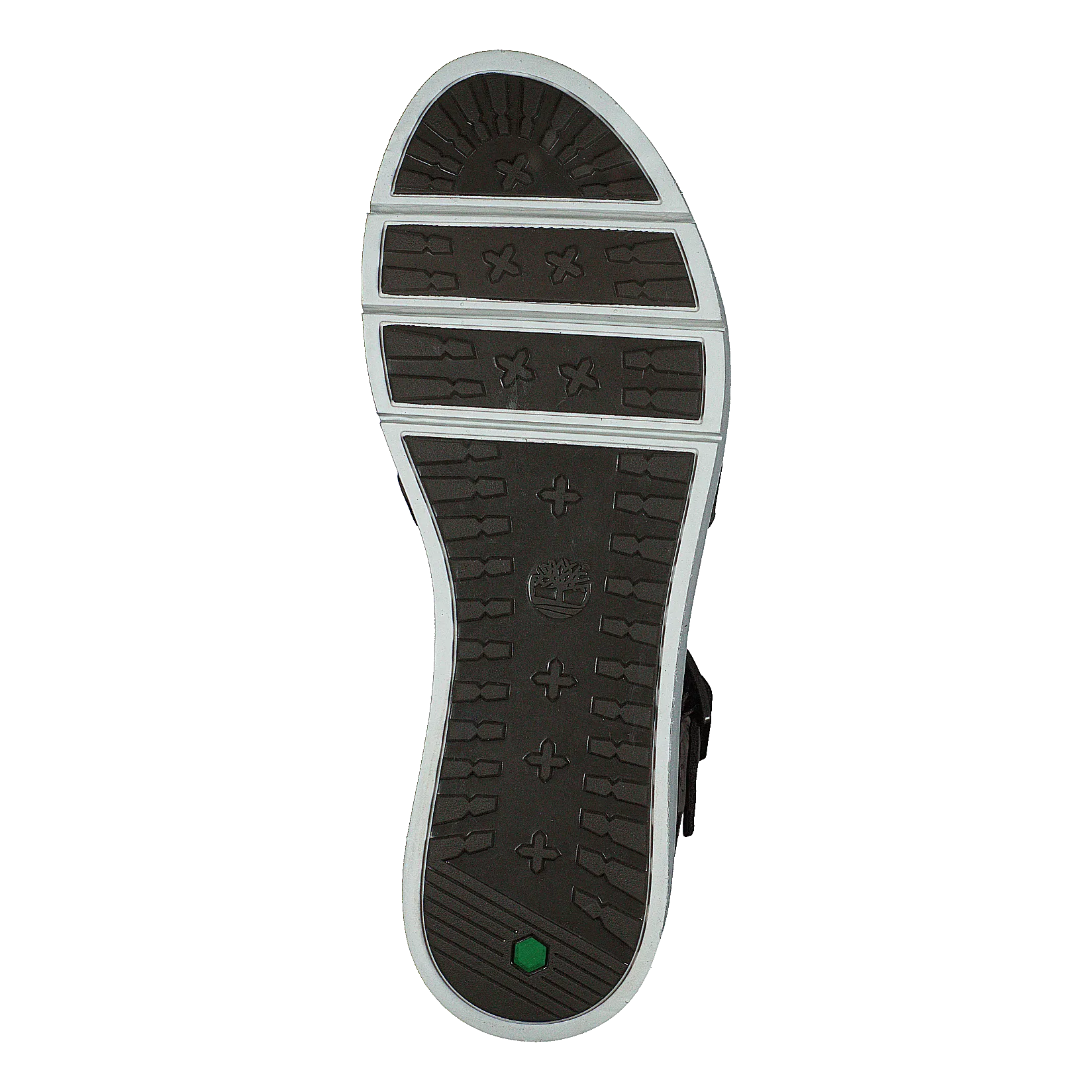 Safari Dawn Multi-strap Sandal Canteen