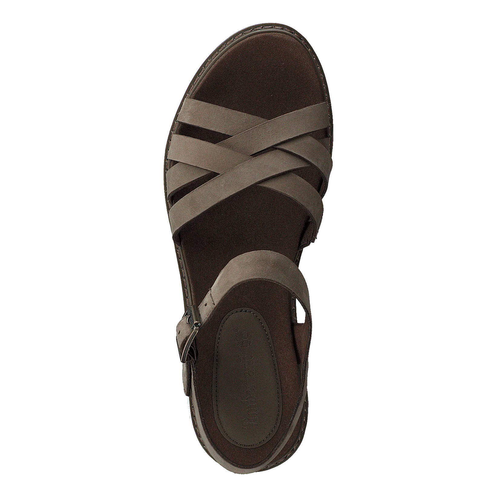 Safari Dawn Multi-strap Sandal Canteen