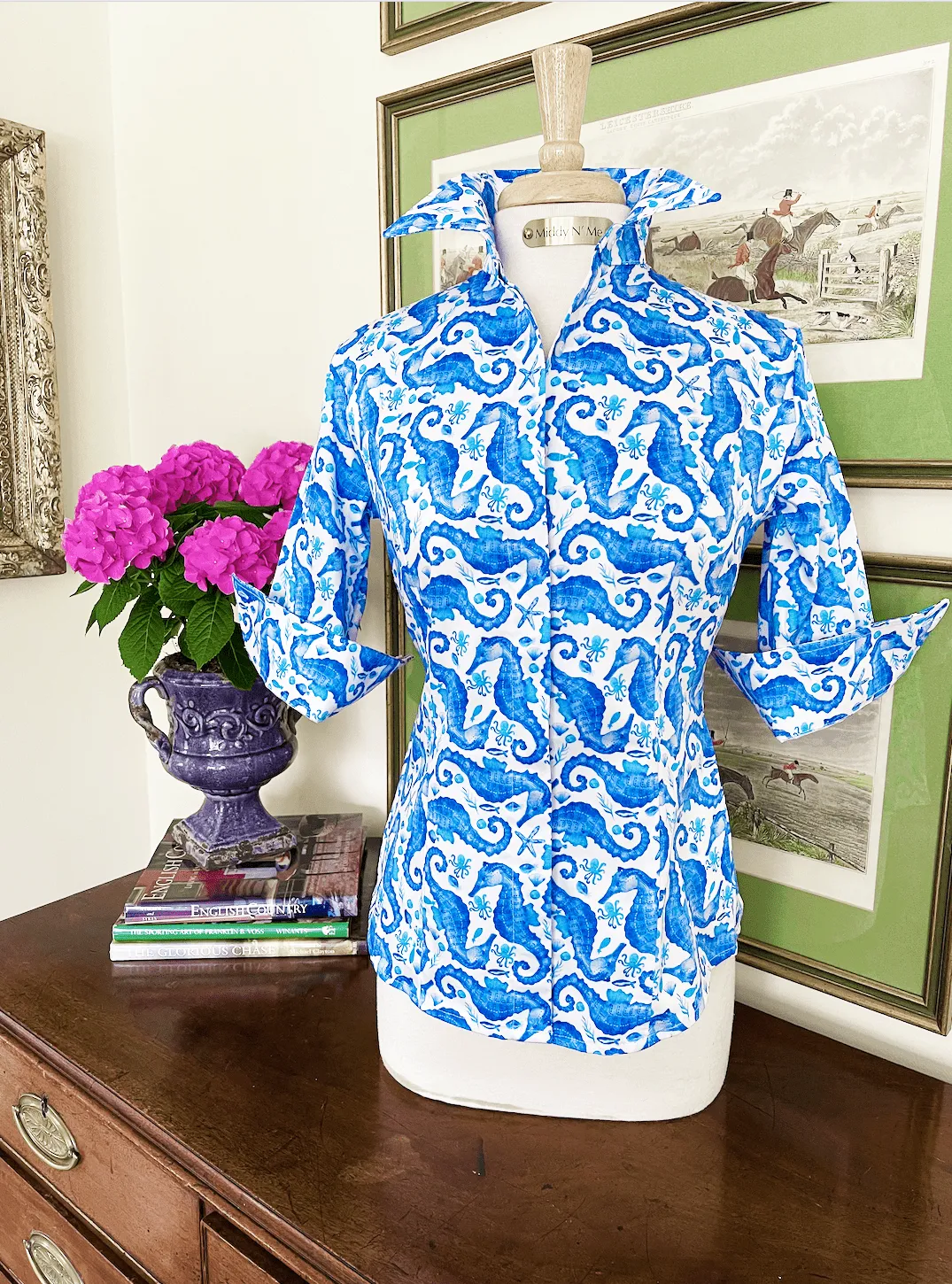 SANIBEL SHIRT