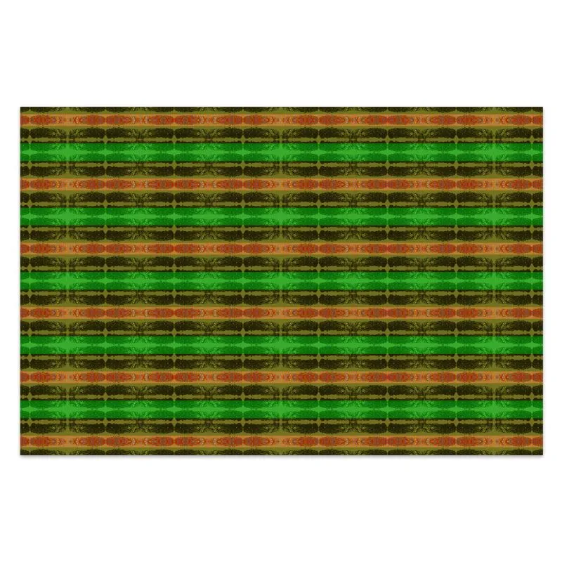 Sarong (Unisex)(Rind#1 Rind Link Flip) RJSTH@Fabric#1 RJSTHW2022 RJS