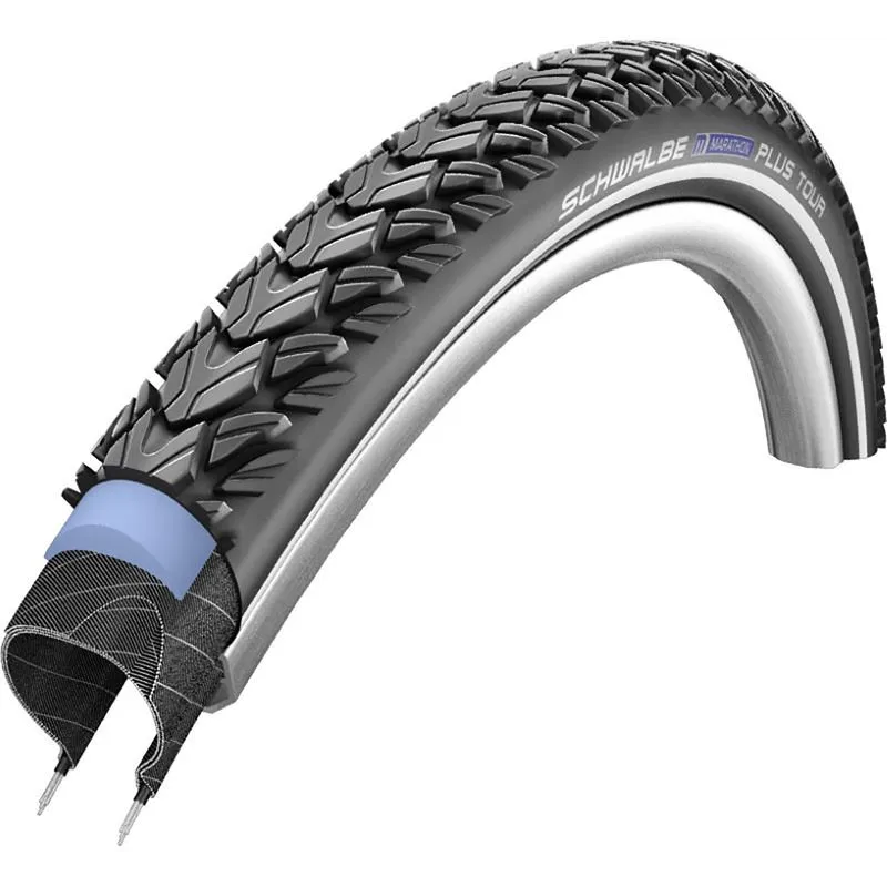 Schwalbe Marathon Plus Tour HS04