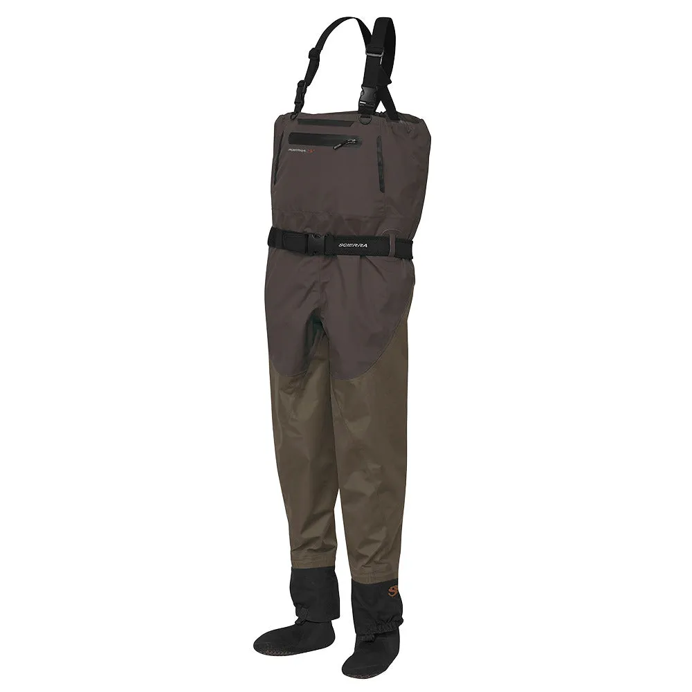 Scierra Helmsdale Stockingfoot Chest Waders