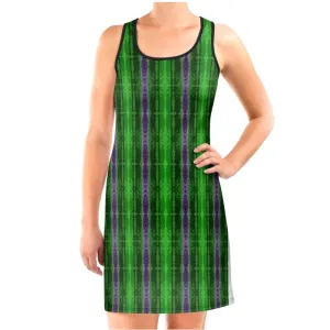 Scuba Dress (Her/Muliebris)(Rind#5 Rind Link Flip) RJSTH@Fabric#5 RJSTHW2022 RJS