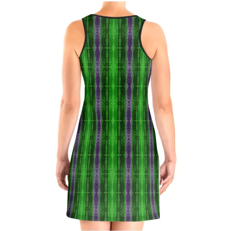 Scuba Dress (Her/Muliebris)(Rind#5 Rind Link Flip) RJSTH@Fabric#5 RJSTHW2022 RJS