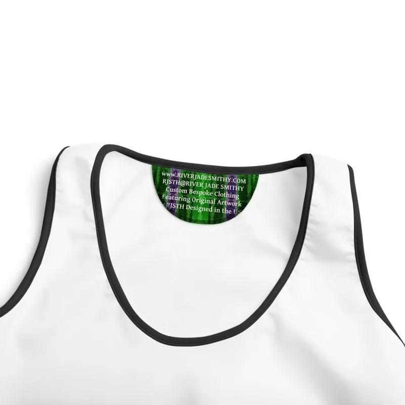Scuba Dress (Her/Muliebris)(Rind#5 Rind Link Flip) RJSTH@Fabric#5 RJSTHW2022 RJS