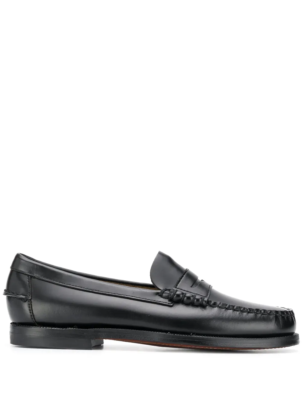 Sebago Penny slip-on loafers