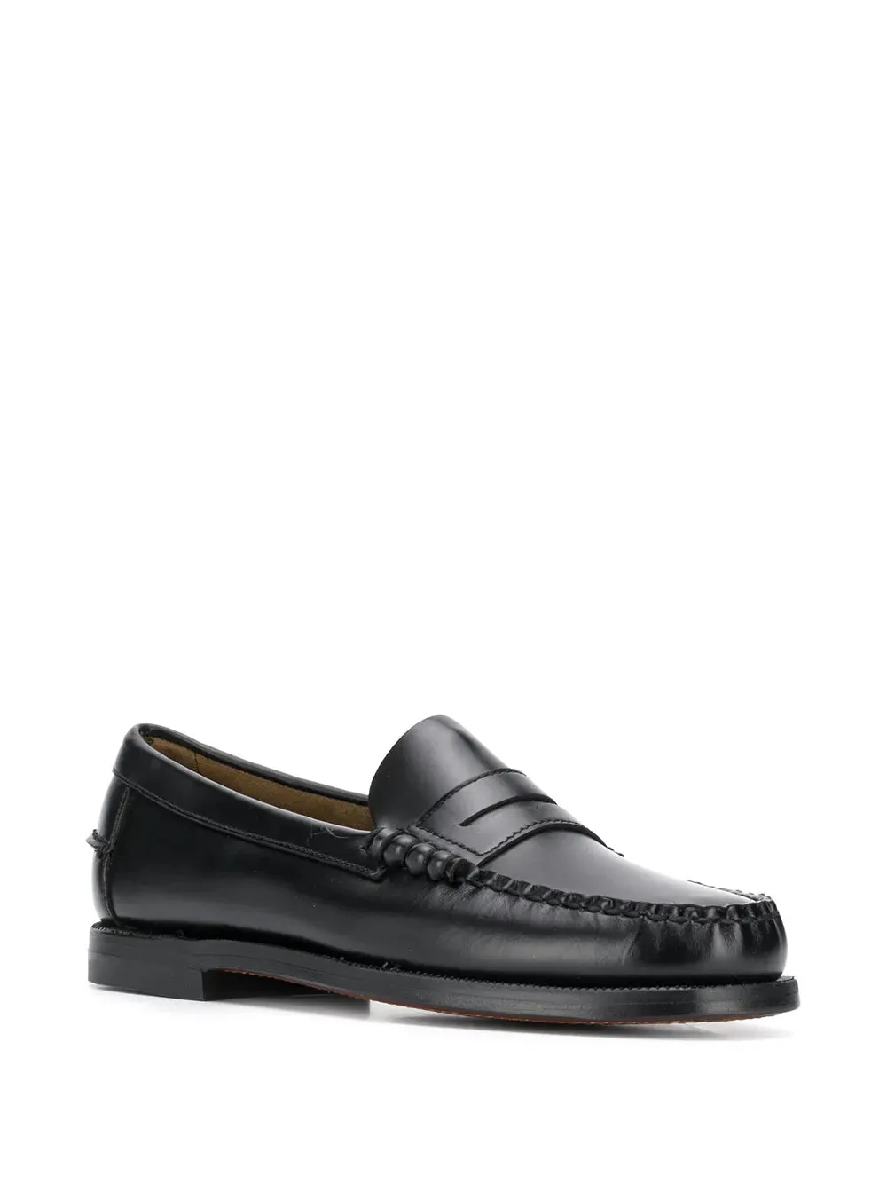 Sebago Penny slip-on loafers