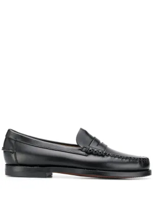 Sebago Penny slip-on loafers