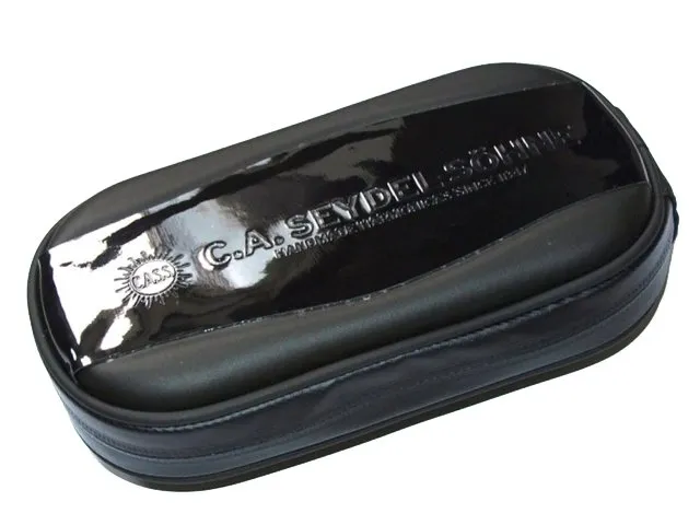 Seydel Hard Shell Case (for Chromatic Harmonica)