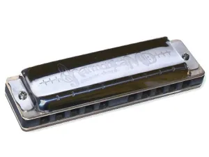 Seydel MEDICAL HARP Diatonic Harmonica