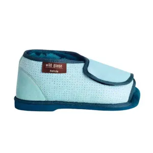 Sheepskin Open Toed Care Boot (Pair)