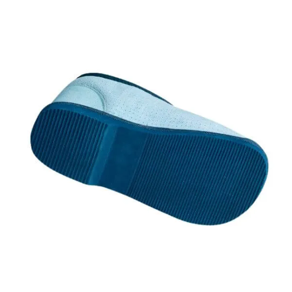 Sheepskin Open Toed Care Boot (Pair)