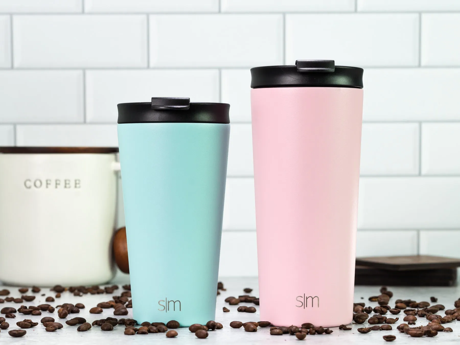 Simple Modern | Classic Tumbler