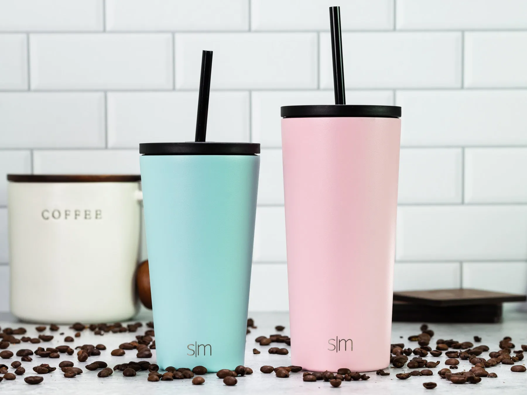 Simple Modern | Classic Tumbler