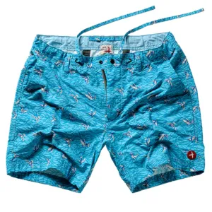 Soaring Paddle Short 6.5"