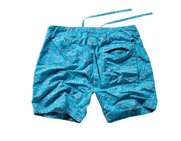 Soaring Paddle Short 6.5"