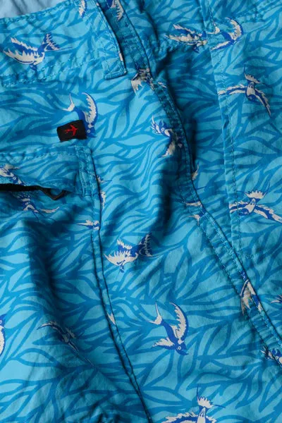 Soaring Paddle Short 6.5"