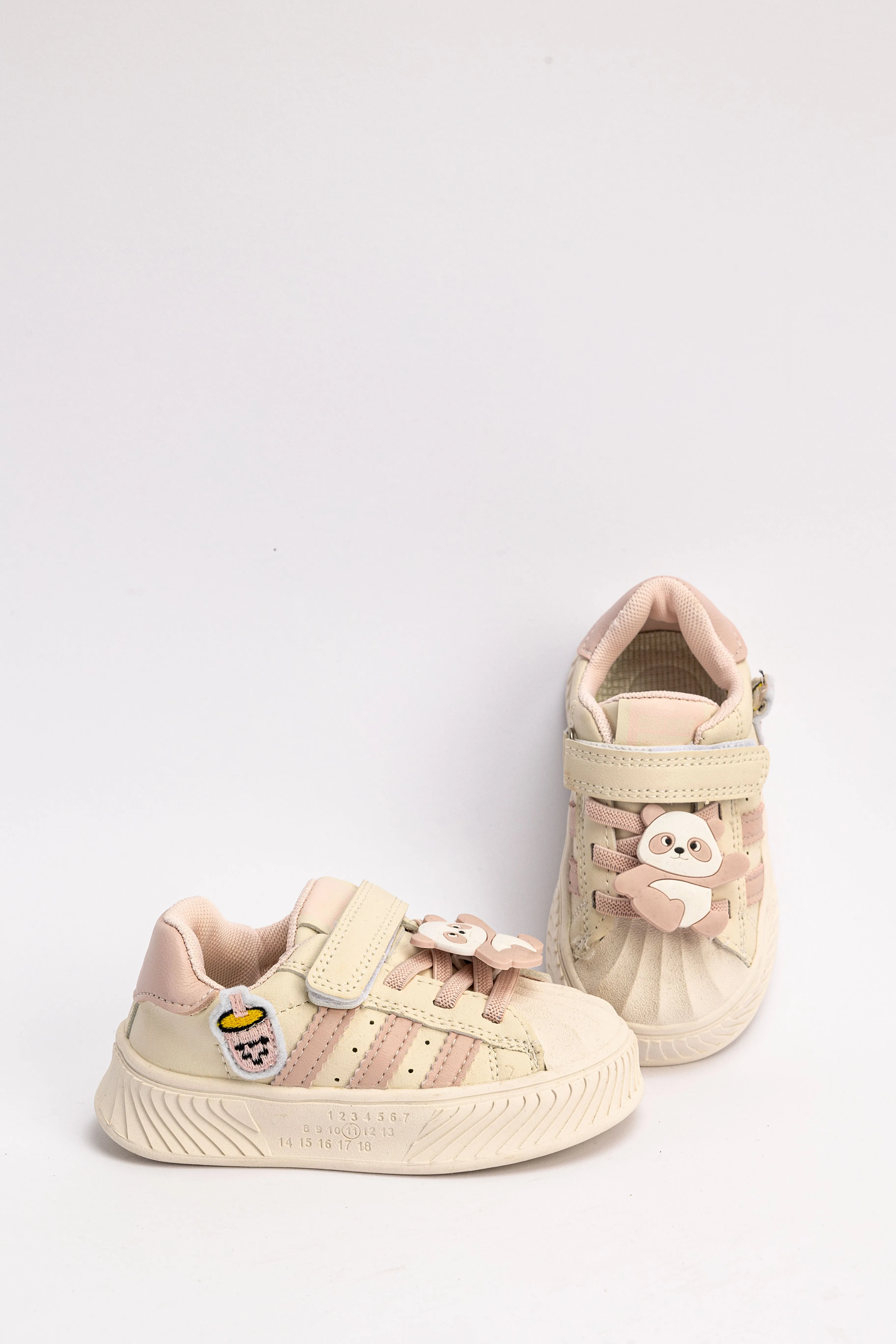 SODA BEAR SHOES
