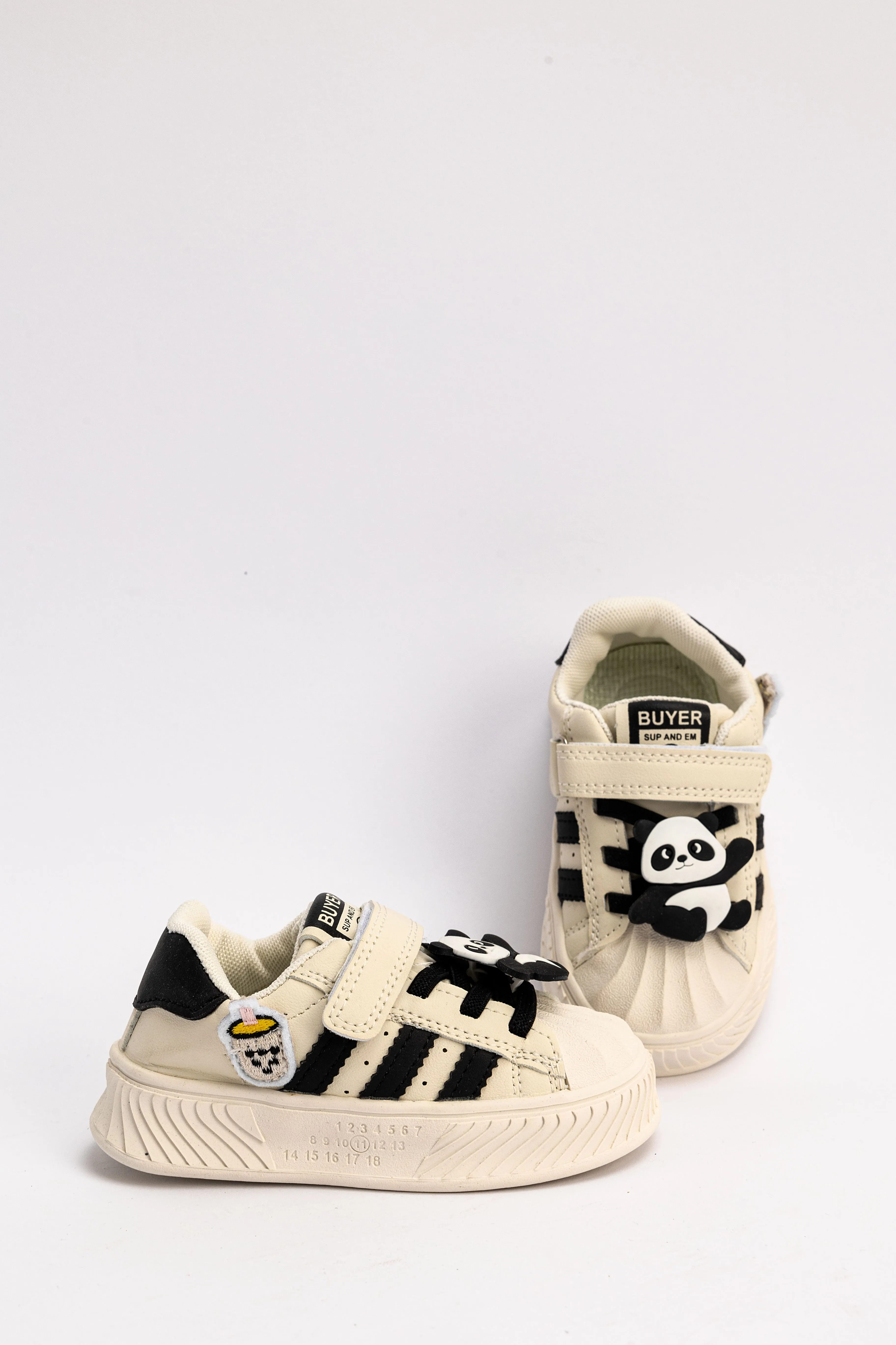 SODA BEAR SHOES