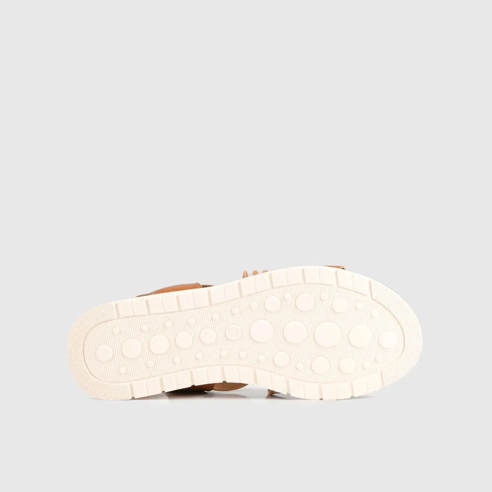 Soft Style Deleri Comfort Sandal Tan 01481