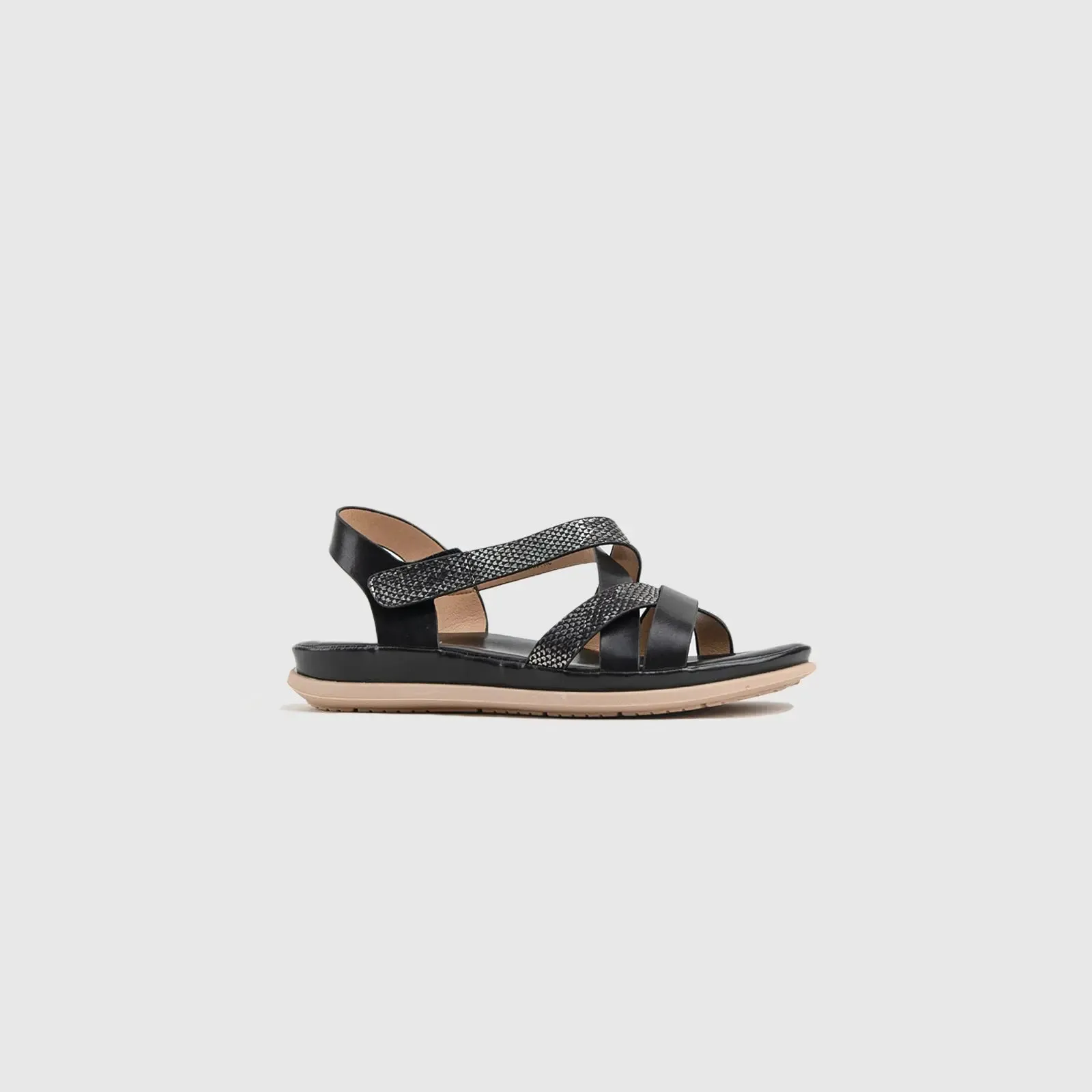 Soft Style Irina Comfort Sandal - 01407