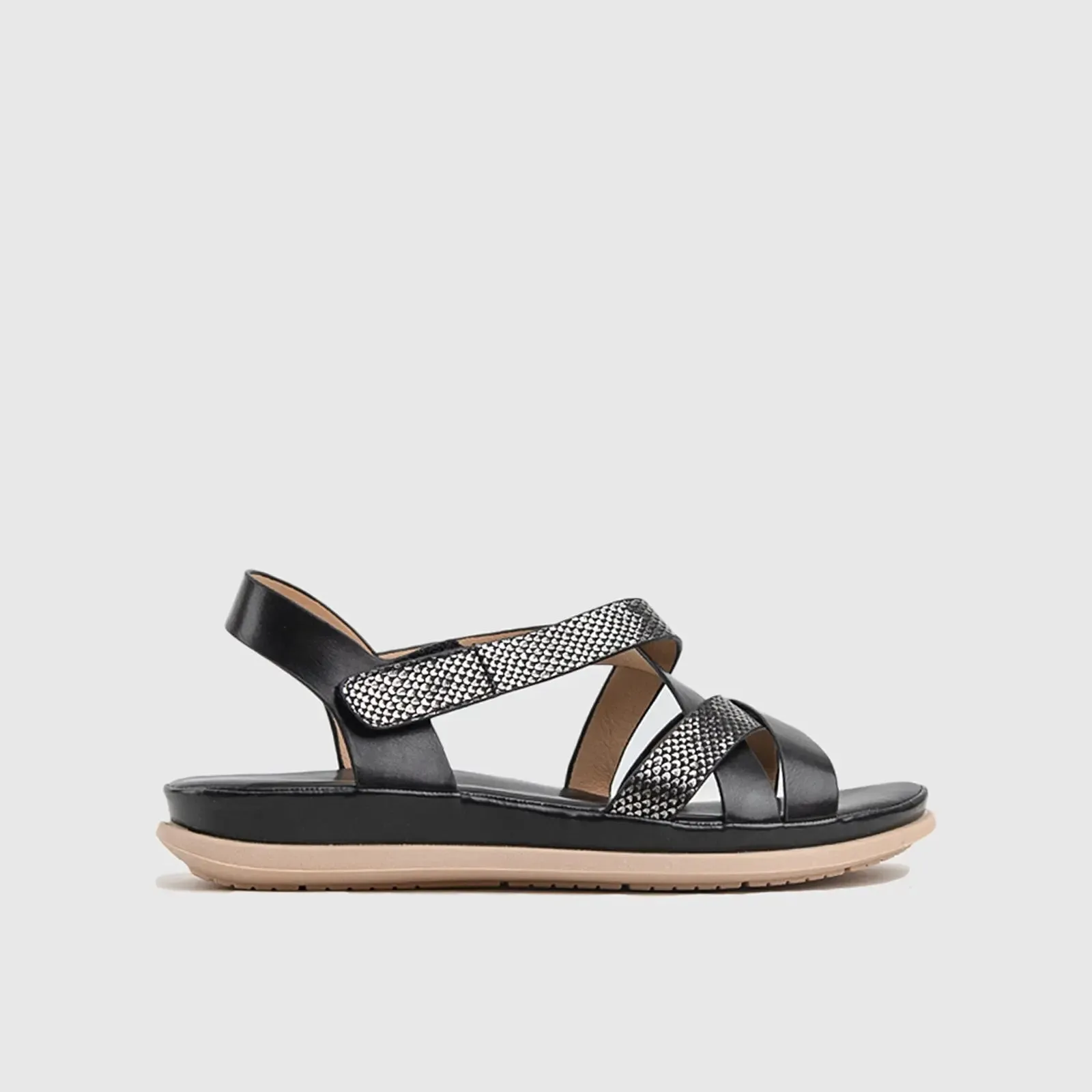 Soft Style Irina Comfort Sandal - 01407