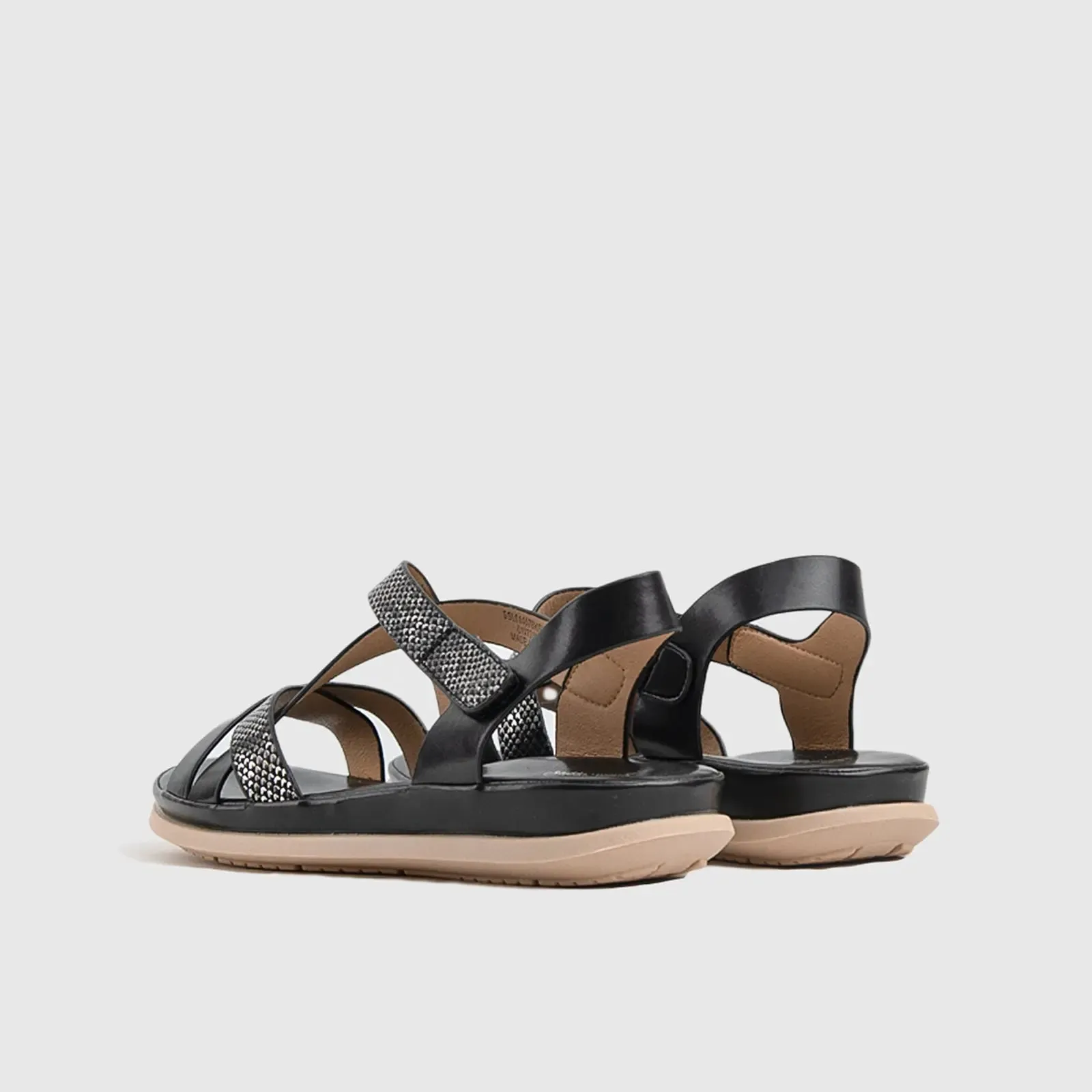 Soft Style Irina Comfort Sandal - 01407