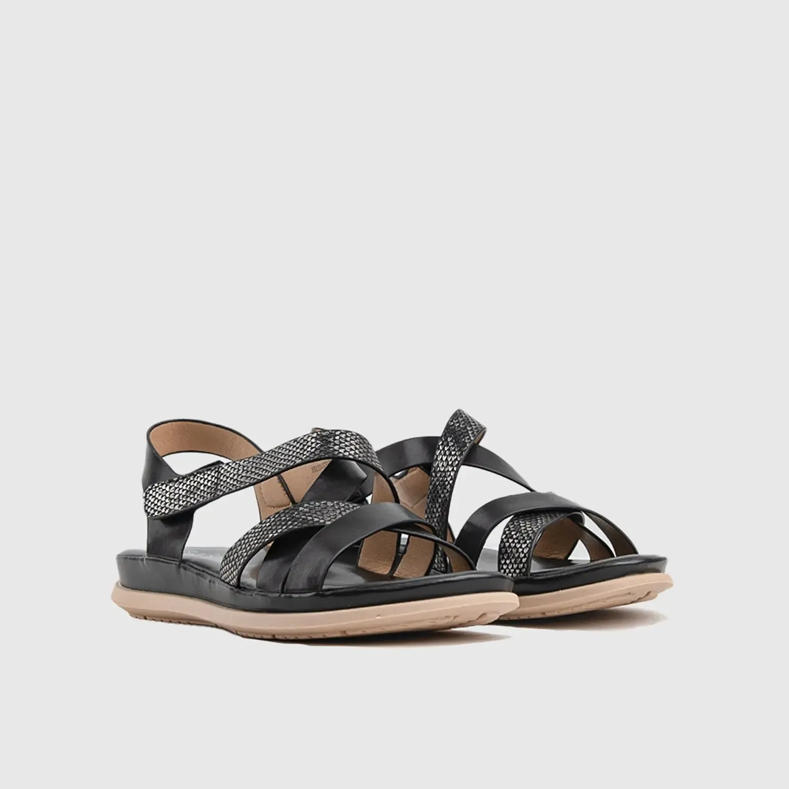 Soft Style Irina Comfort Sandal - 01407