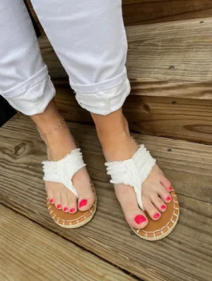 SOLEI FLIP FLOPS