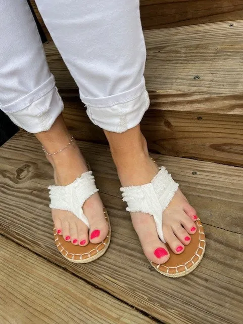 SOLEI FLIP FLOPS