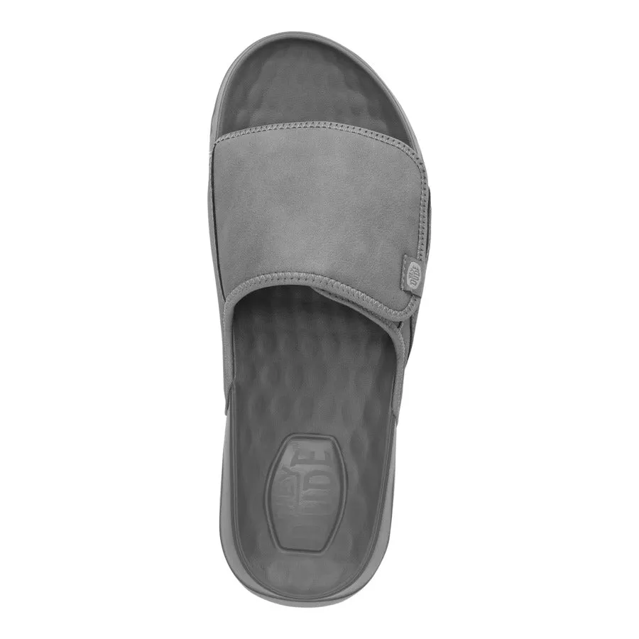 South Shore Slide Classic - Granite Grey