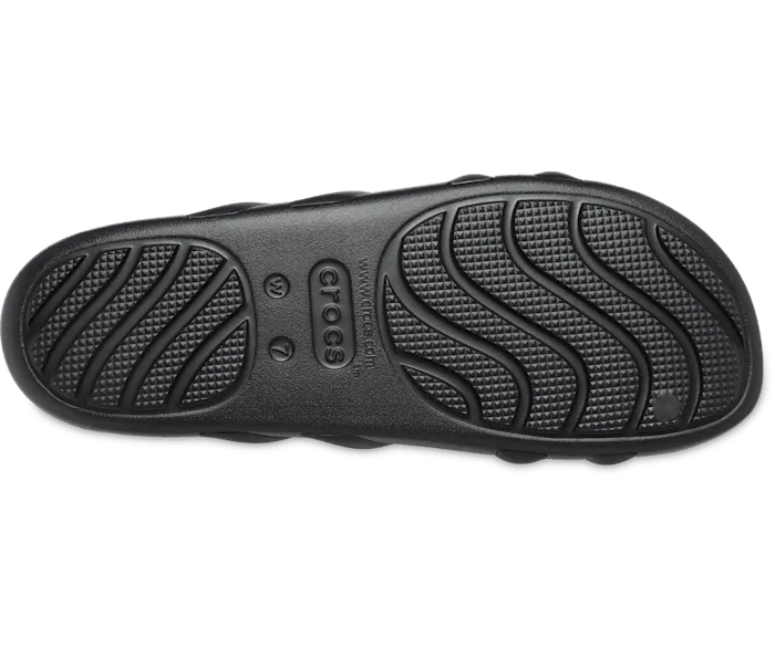 Splash Strappy Sandal