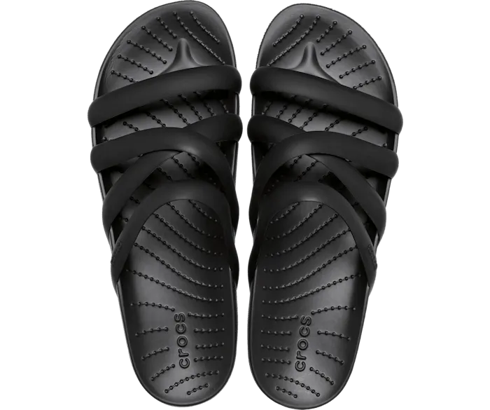 Splash Strappy Sandal