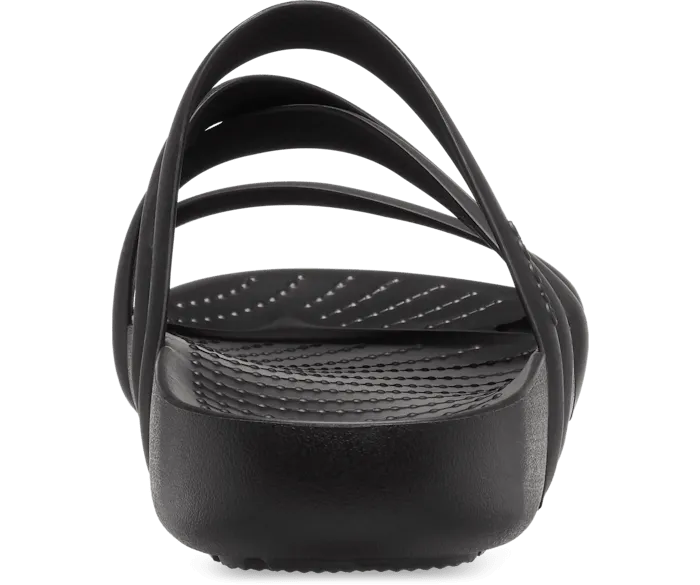 Splash Strappy Sandal