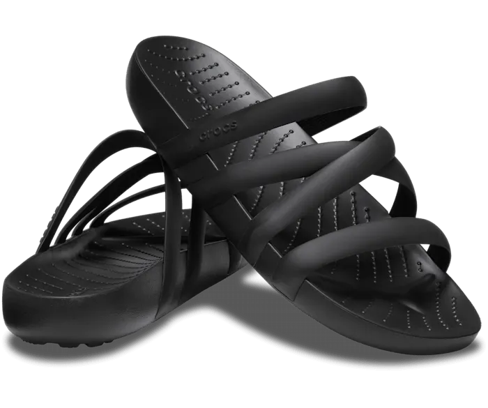 Splash Strappy Sandal