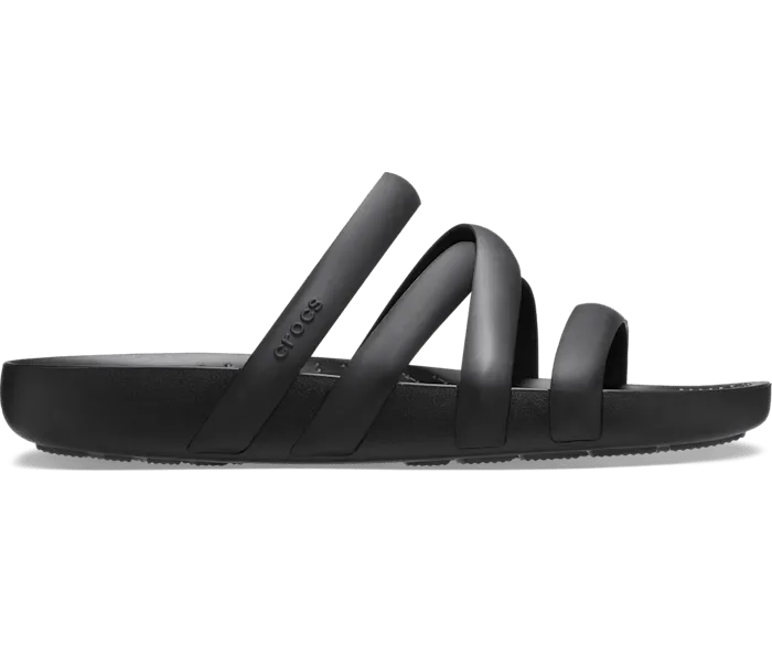 Splash Strappy Sandal