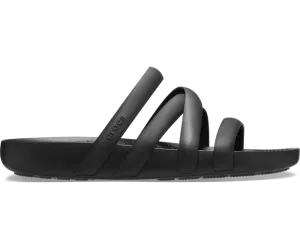 Splash Strappy Sandal