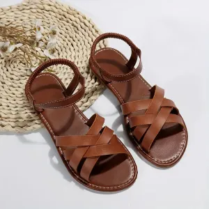 SpringStep™ | Orthopedic Spring Sandals | Adjustable Straps, Arch Support & Cushioned Footbed