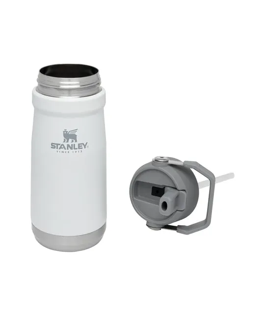 STANLEY ICEFLOW FLIP STRAW WATER BOTTLE