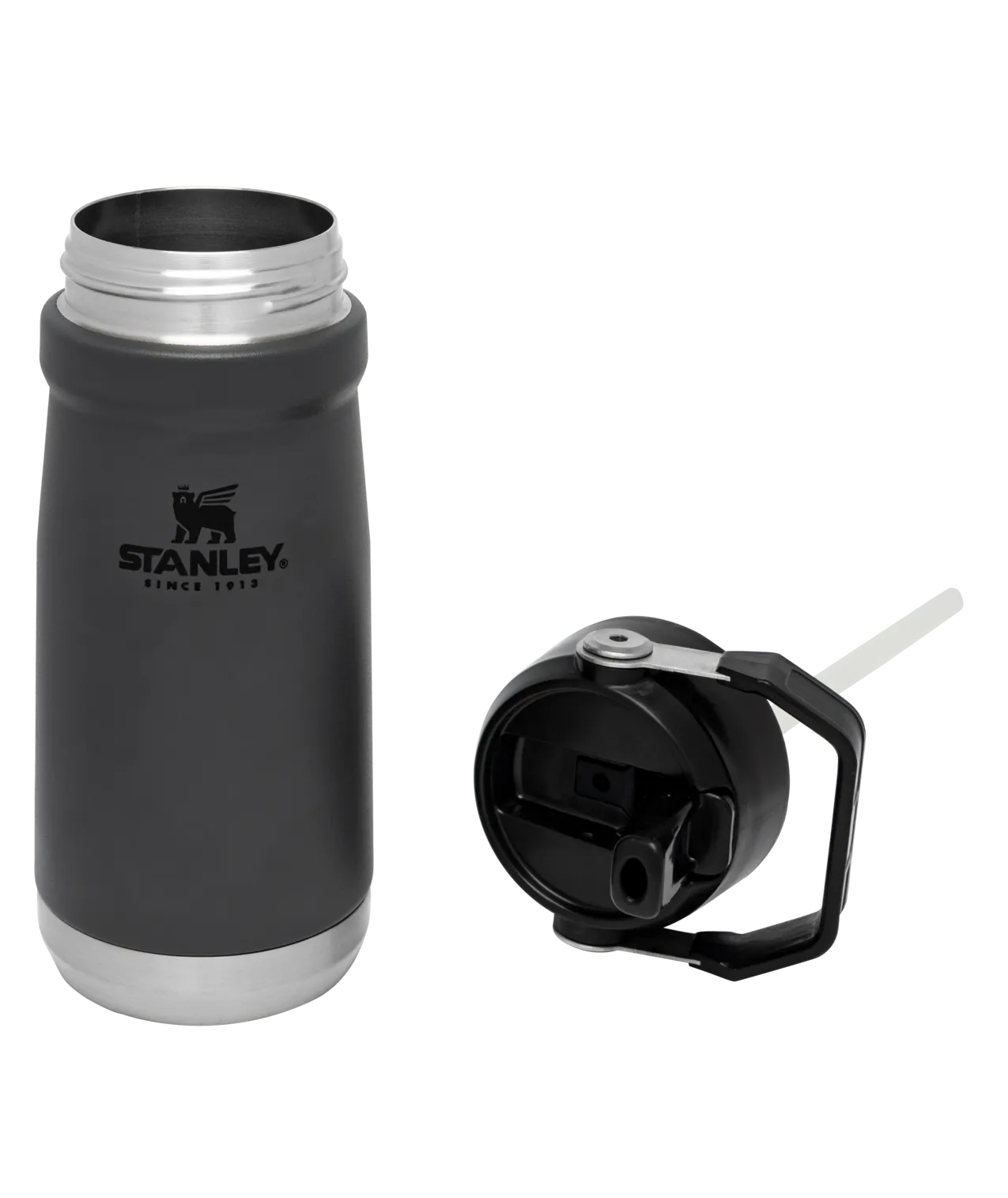 STANLEY ICEFLOW FLIP STRAW WATER BOTTLE