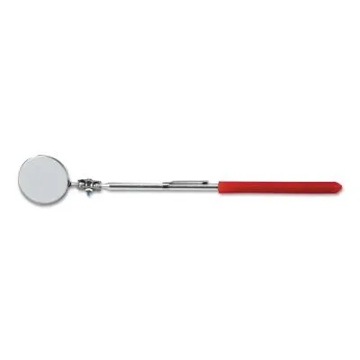 Stanley® Products Inspection Mirrors, 1 1/4 in Dia., 2374