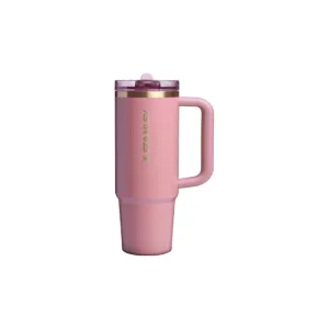 Stanley Quencher ProTour Flip Straw Tumbler "Antique Pink"