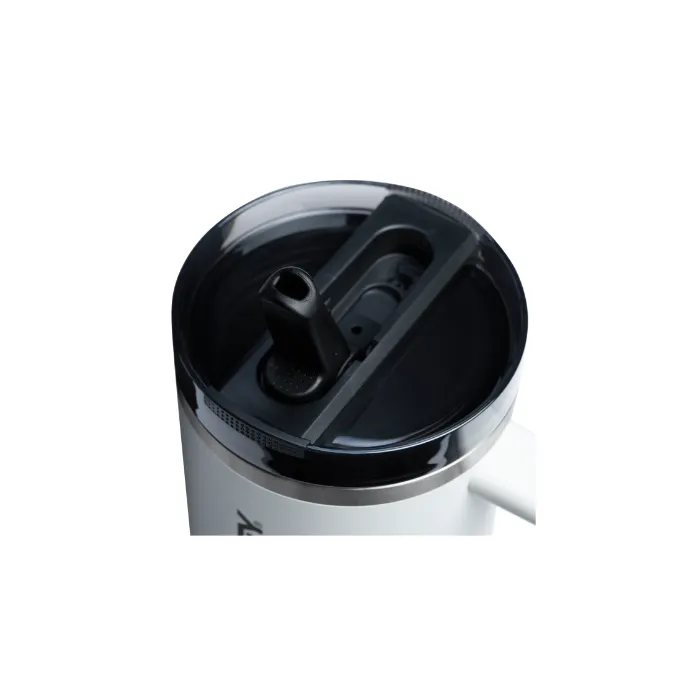 Stanley Quencher ProTour Flip Straw Tumbler "Chalk"